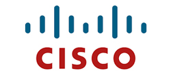 Cisco Logo