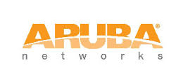 Aruba Logo