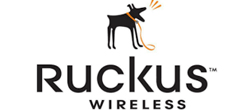 Ruckus Logo