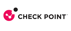 Check Point Logo