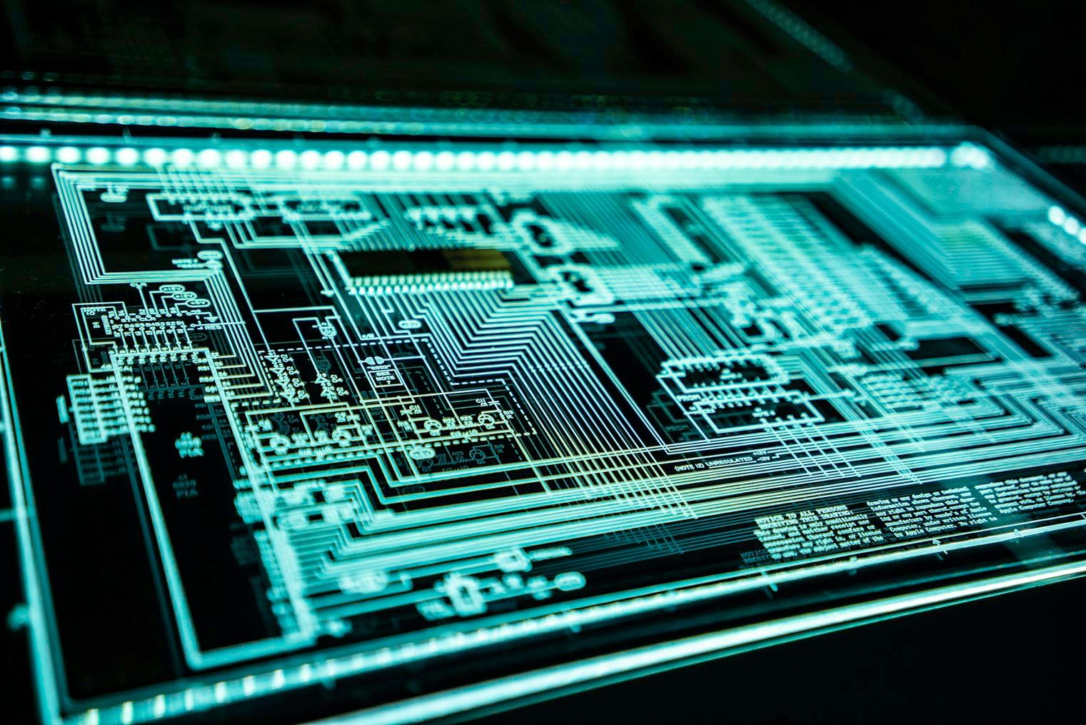 Bulletproof Your Data Assets
