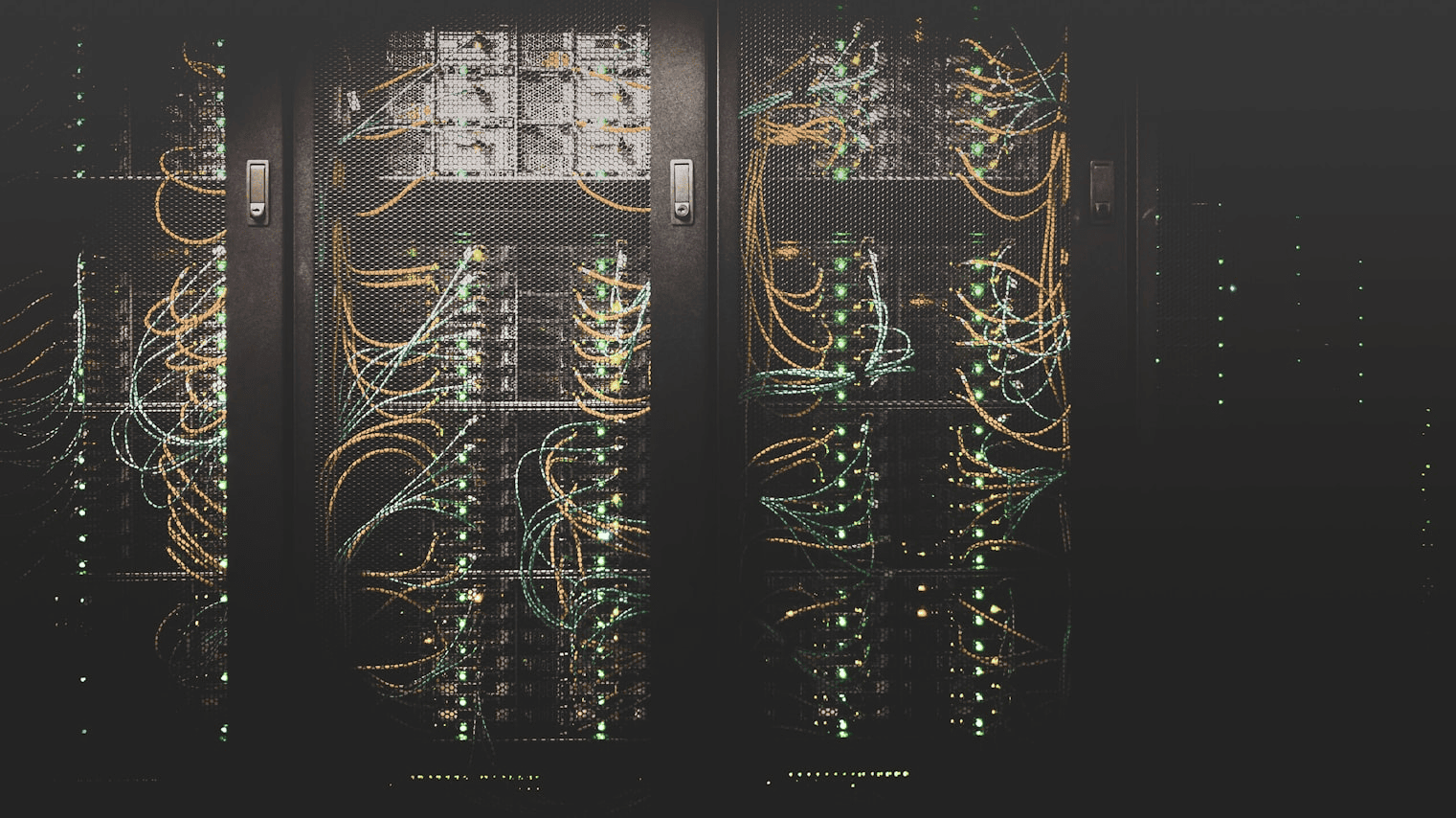 Top-Tier Network Infrastructure